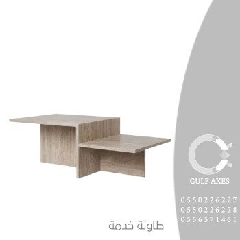 محاور الخليج
