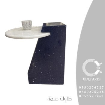 محاور الخليج
