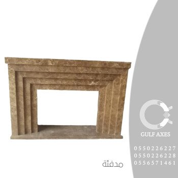 محاور الخليج