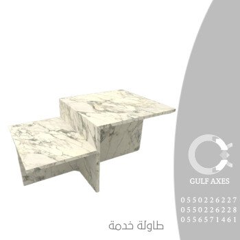 محاور الخليج