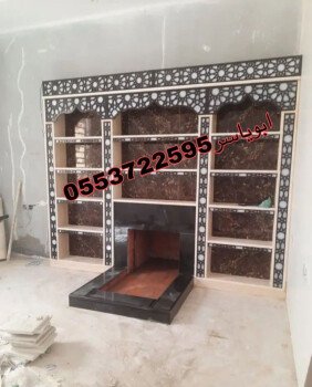 مشبات خيام منزلية مناقل مشبات