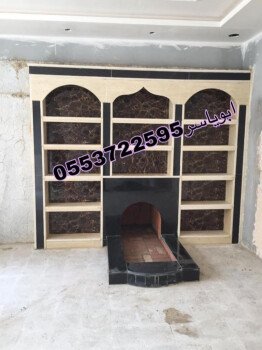 مشبات خيام منزلية مناقل مشبات