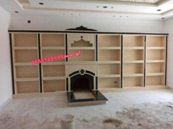 مشبات خيام منزلية مناقل مشبات