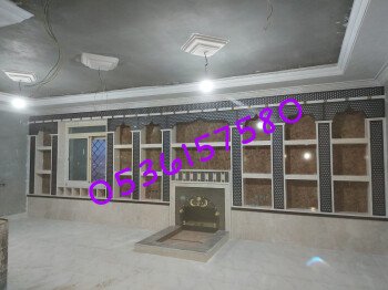 مشبات /مناقل مشبات/خيام ملكية