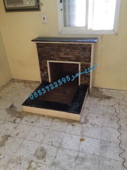 مشبات /مناقل مشبات/خيام ملكية