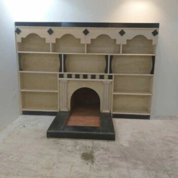 مشبات /مناقل مشبات/خيام ملكية