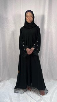 عزف للعبايات