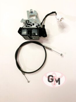 ادجي ام _GM لقطع الغيار
