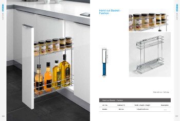 RONZA KITCHENS
