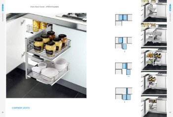 RONZA KITCHENS