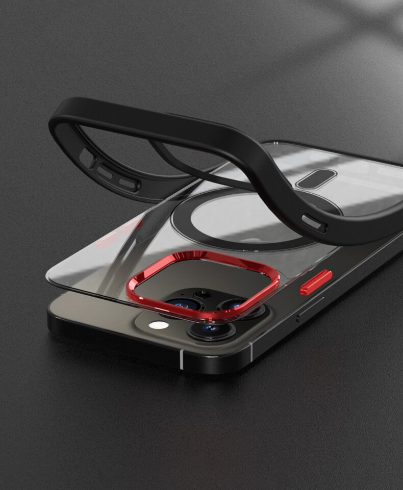 Smart Case