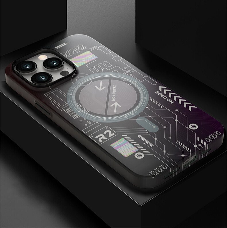 Smart Case