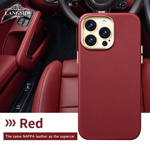 Smart Case