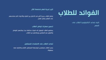 متجر الـمستقـبـل