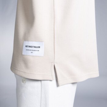 Retired Tailor
