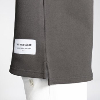 Retired Tailor