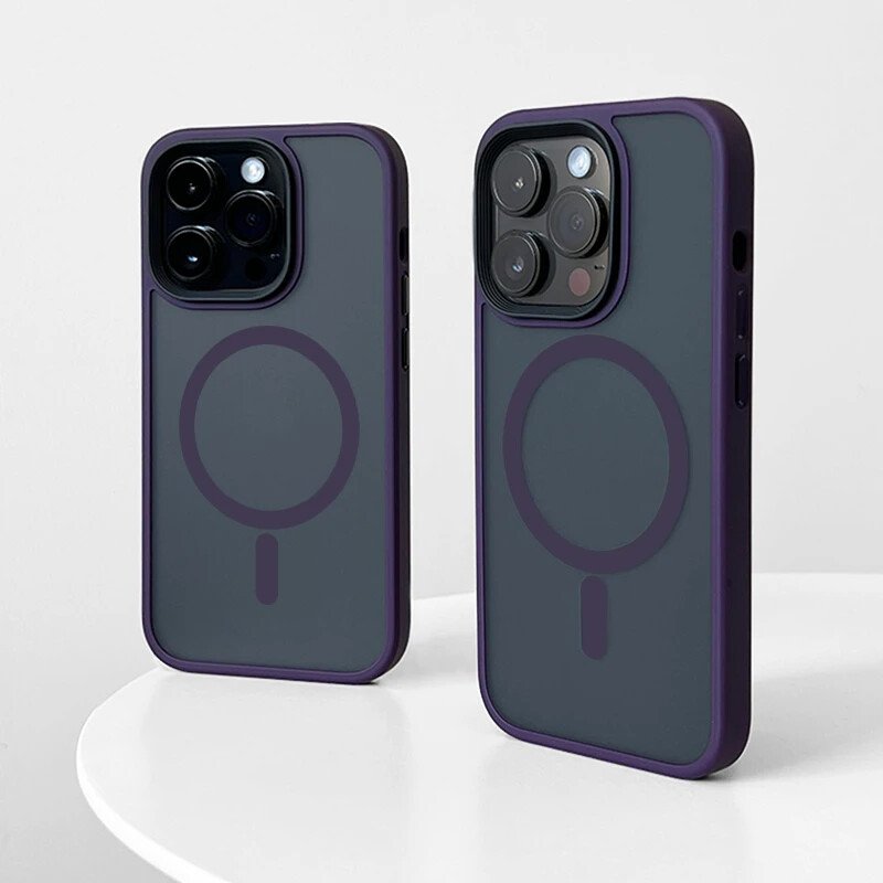 Smart Case