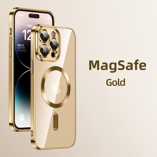 Smart Case