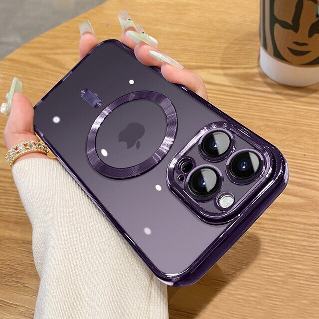 Smart Case