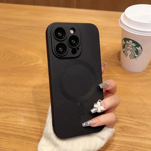 Smart Case