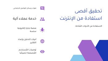 متجر الـمستقـبـل