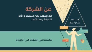 متجر الـمستقـبـل