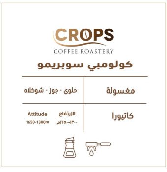 CORPS
