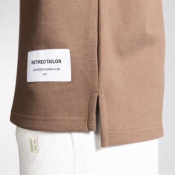 Retired Tailor