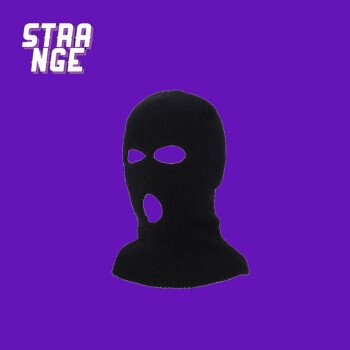 strange