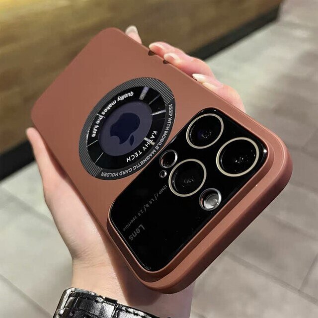 Smart Case