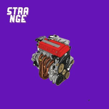 strange