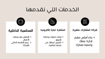 متجر الـمستقـبـل
