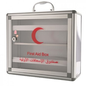 شركة النخيل المعتمدة الطبية
