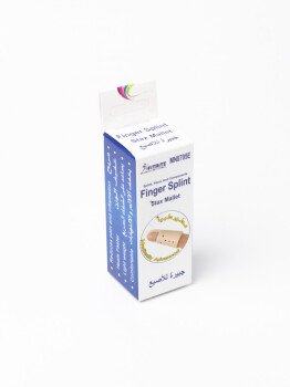 شركة النخيل المعتمدة الطبية
