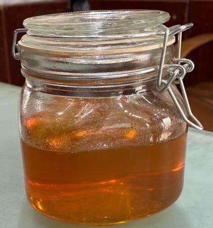 عبدالعزيز للعسل الطبيعي