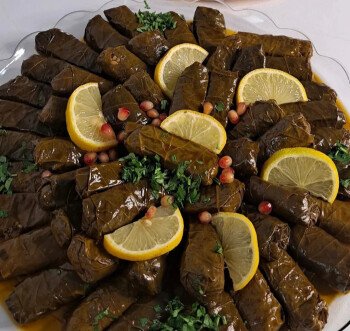 حلو وساخن