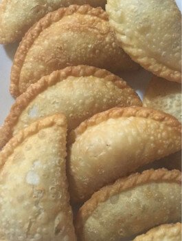 حلو وساخن