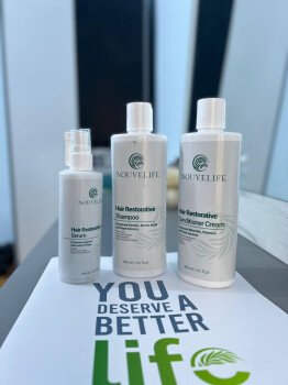 Revive Life
