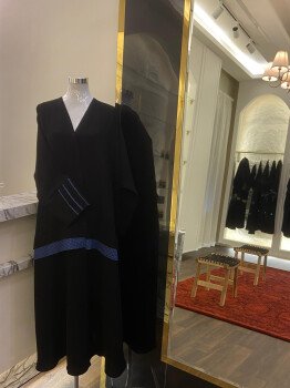 العبّية
