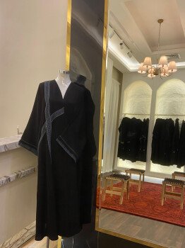 العبّية