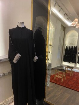العبّية