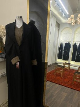 العبّية
