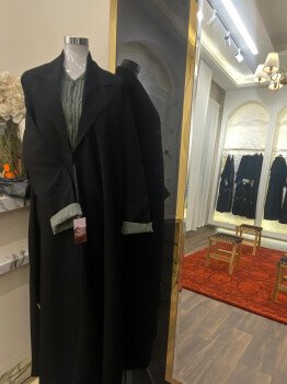 العبّية