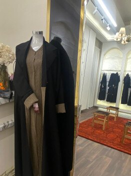العبّية