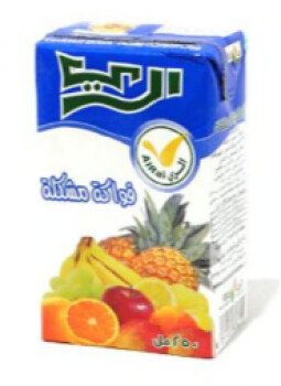 خيمة الخير