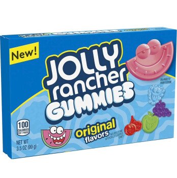 Snacky