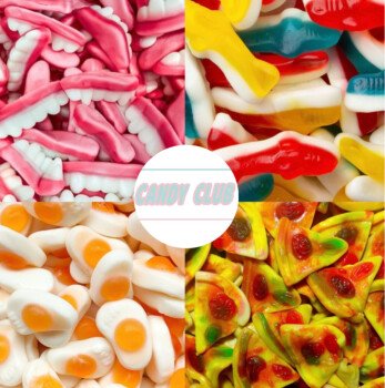 CandyClub