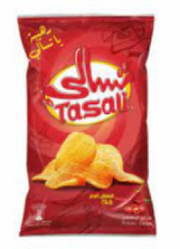 خيمة الخير