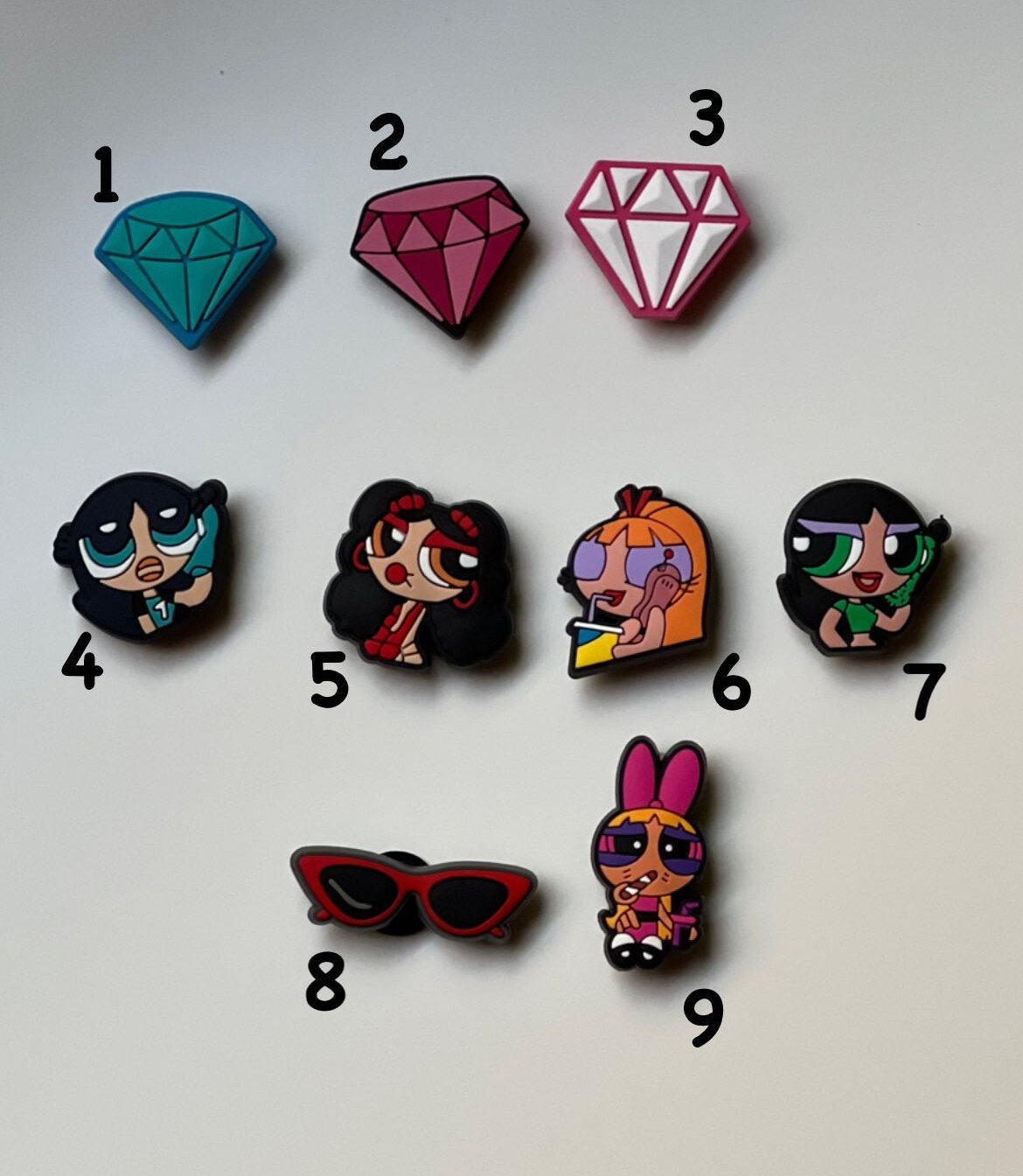 justcases