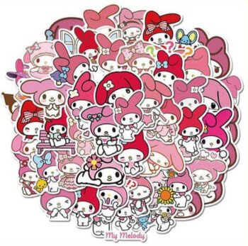 ♡ hello kuromi store ♡